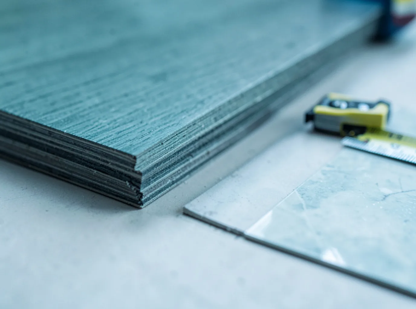 Luxury Vinyl Plank Installation Sweeden, KY FAQs